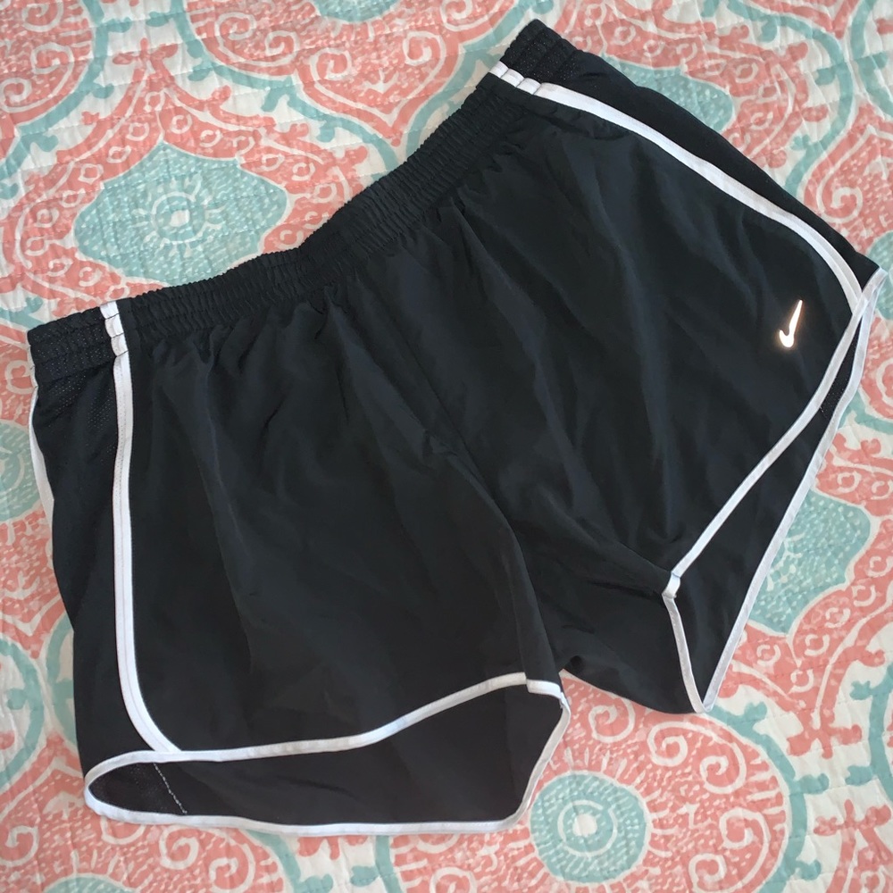 Nike Dri-fit Running Shorts